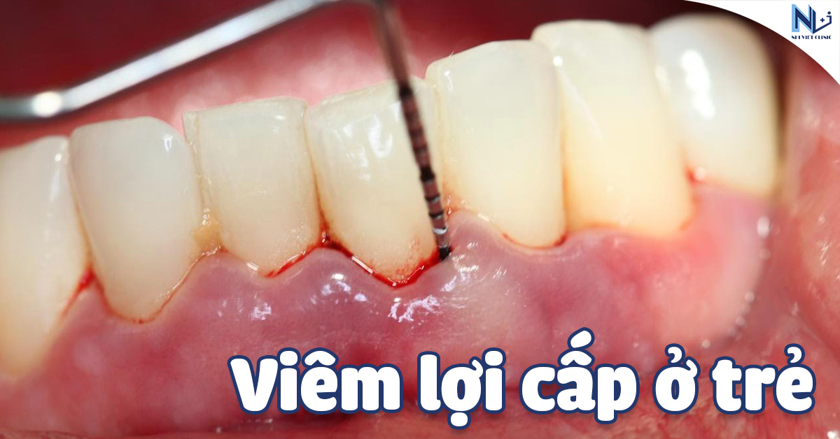 Phòng Khám Nội Nhi Lộc Mai